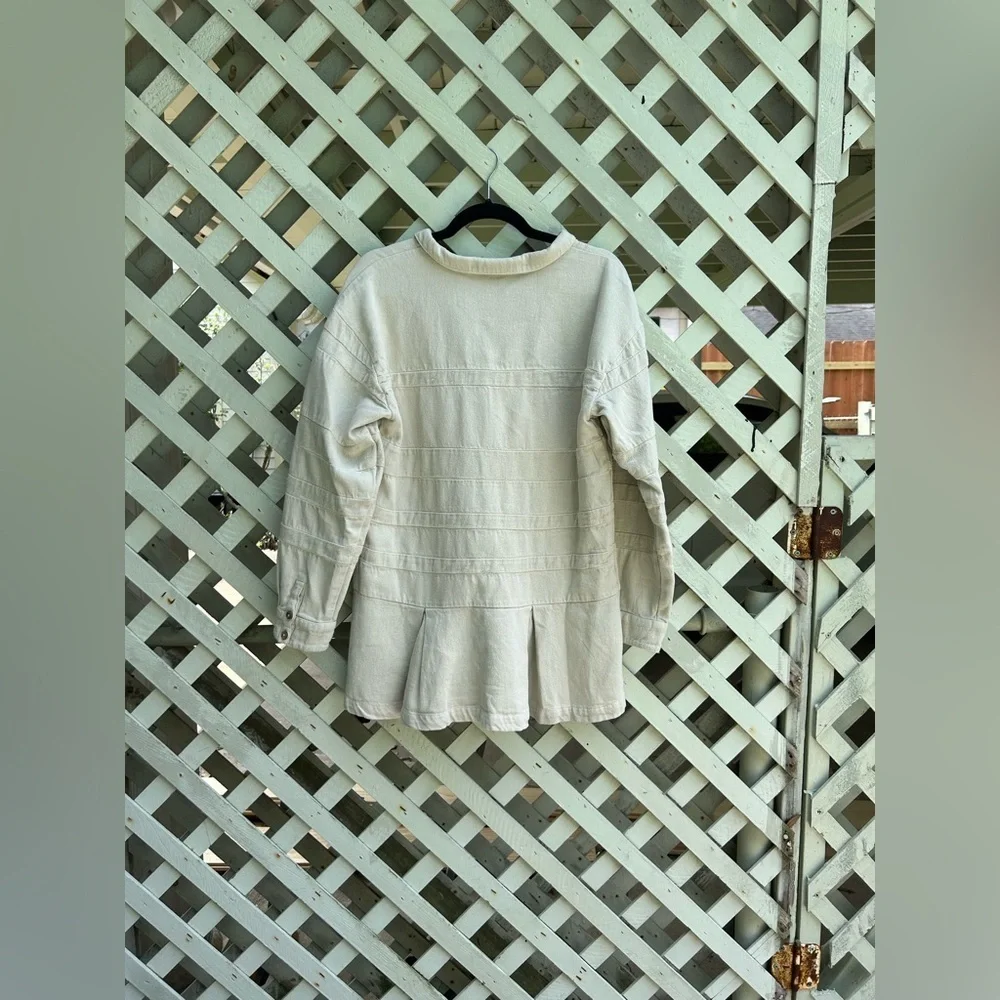 Free people Checkin' In Mini dress